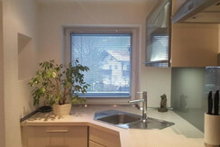 Ferienwohnung_Kramsach_Alpachtal_Küche