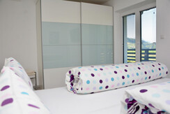 Ferienwohnung_Kramsach_Alpachtal_Schlafzimmer