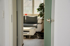 Ferienwohnung_Kramsach_Alpachtal_Wohnzimmer