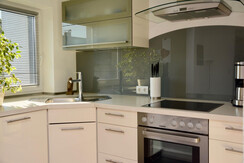 Ferienwohnung_Kramsach_Alpachtal_Küche