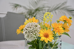 Ferienwohnung_Kramsach_Alpachtal_Blumen