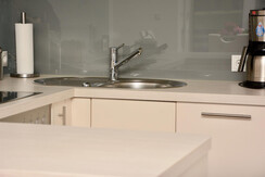 Ferienwohnung_Kramsach_ Alpachtal_Küche