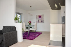 Ferienwohnung_Kramsach_ Alpachtal_Rundumblick