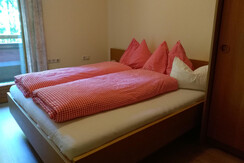 Doppelzimmer_Ferienwohnung_alpbachtal_luggi