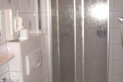 Pension Rieder - Doppelzimmer - Bad