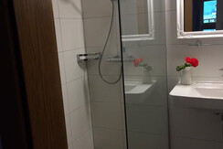 Dusche App. Wiedersbergerhorn