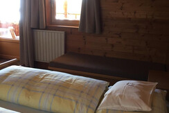 Schlafzimmer App. Galtenberg