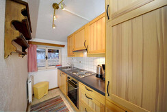 Mühle 1. Stock Küche