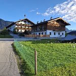 Bild von Appartement "d´kloane Mühle"