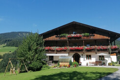 Riedhof_Brandenberg_Alpbachtal_Aussenansicht