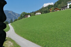 Riedhof_Brandenberg_Alpbachtal_WK_Aussicht