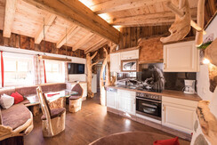 Zirbenchalet_ Rosenhof_ Alpbach_Tirol