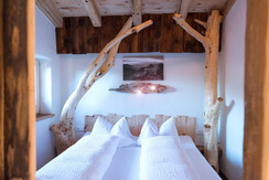 Zirbenchalet_ Rosenhof_ Alpbachtal