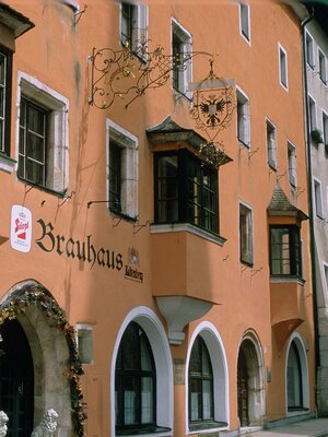 In Rattenberg | © Boutique Hotel Schloss Matzen