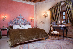 Doppelzimmer Classic Fieger