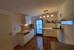 Schlossbergblick_Küche