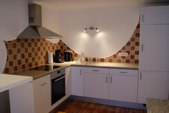 Schlossbergblick_Küche