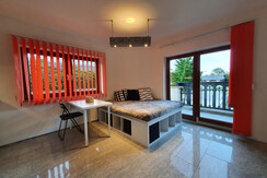 Schlossbergblick_Chill Area