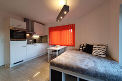 Schlossbergblick_Wohnküche