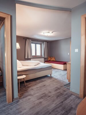 Schwaiger Mehrbett - 011