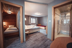 Schwaiger Mehrbett - 011