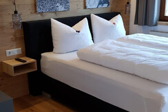 Apartment Alpbachtal Zimmer 1