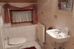 Sieglhof_Alpbachtal_Breitenbach_WC