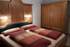 Sieglhof_Alpbachtal_Breitenbach_Doppelzimmer 1
