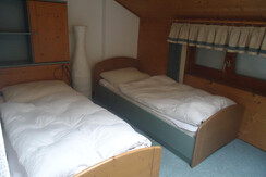 Sieglhof_Alpbachtal_Breitenbach_2-Bett Zimmer