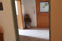 Sieglhof_Alpbachtal_Breitenbach_Eingangsbereich