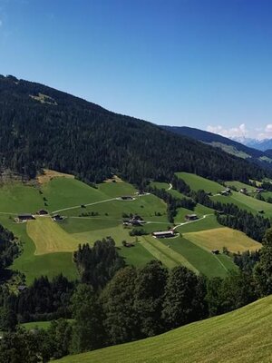 Alpbachtal