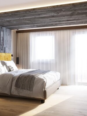 Apartment Suite Reitherboden