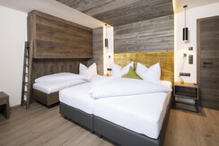 Apartment Suite Reitherboden - SZ