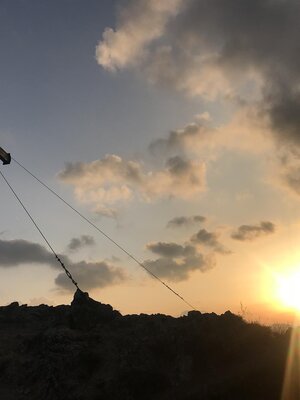 Sonnenaufgang | © Martin Reiter