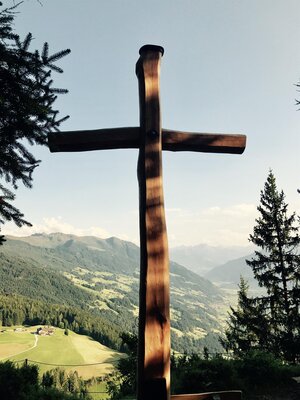 Kreuz | © Martin Reiter