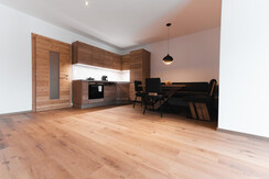 Sunny Mountain_Alpbachtal_Mountain_Küche