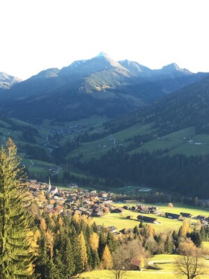 Alpbach Ausblick im Sommer | © Tirol Juwel