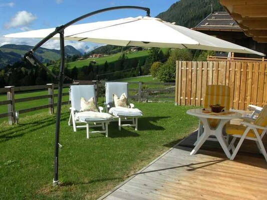 Tirol Juwel Garten | © Tirol Juwel