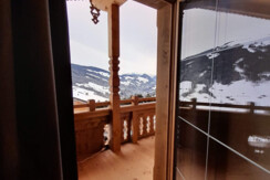 Ausblick - Schlafzimmer 2