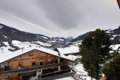 Ausblick - Schlafzimmer 2