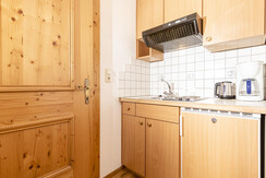 Kochnische_Fewo 6_Alpbachtal_Tramberger