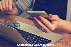 wifi included_tramberger_alpbachtal