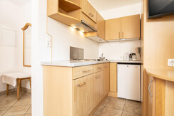 Küche_Fewo 7_Alpbachtal_Tramberger Apartments