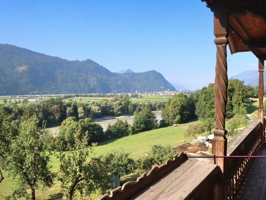 Ferienhaus_Unterhachl_Breitenbach_Alpbachtal_Ausbl