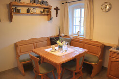 Ferienhaus_Unterhachl_Breitenbach_Alpbachtal_Küche
