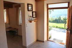 Ferienhaus_Unterhachl_Breitenbach_Alpbachtal_Einga