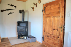 Ferienhaus_Unterhachl_Breitenbach_Alpbachtal_Stube