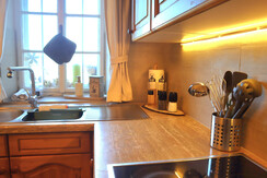 Ferienhaus_Unterhachl_Breitenbach_Alpbachtal_Küche