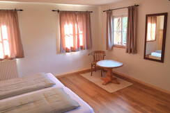 Ferienhaus_Unterhachl_Breitenbach_Alpbachtal_Schla