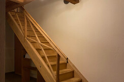 Stiege_Unterhachl_Breitenbach_Alpbachtal